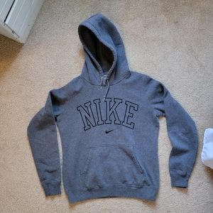 Women's Medium Nike Sweatshirt